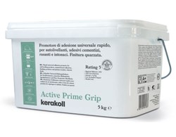 Kerakoll Active Prime Grip, Haftgrundierung